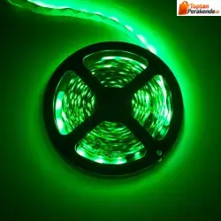 Lamptime Eco Üç Çip 60 Led Iç Ortam Yeşil Şerit Led